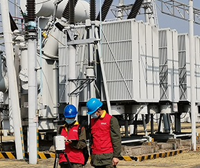 察哈尔右翼中倾斜摄影技术在基础设施监测中如何发挥作用？